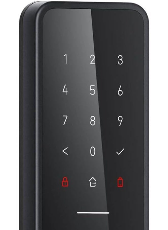 Aqara Smart Door Lock A100 Zigbee Global Version - 18 Month Battery Life - Image 5